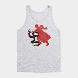 Kill Fascism (Vintage) Tank Top